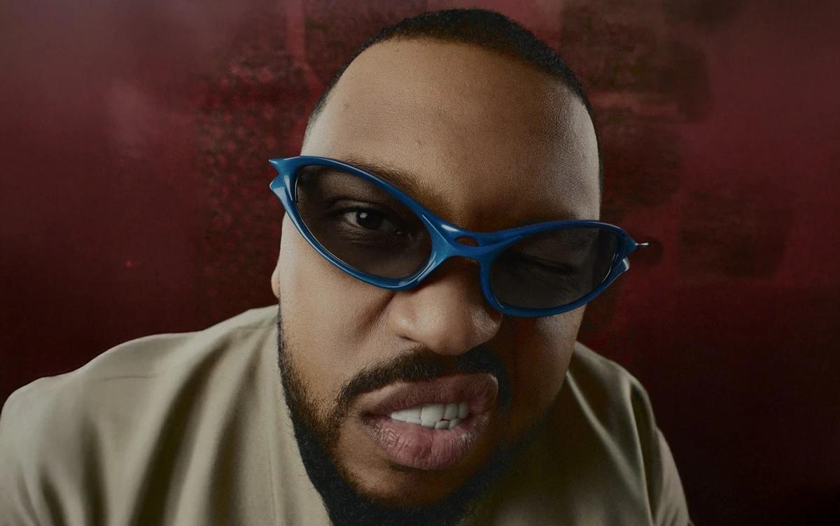 مقابلة الغلاف مع فليبراتشي: جوانب عديدة خلف صورة الرابر الصلب