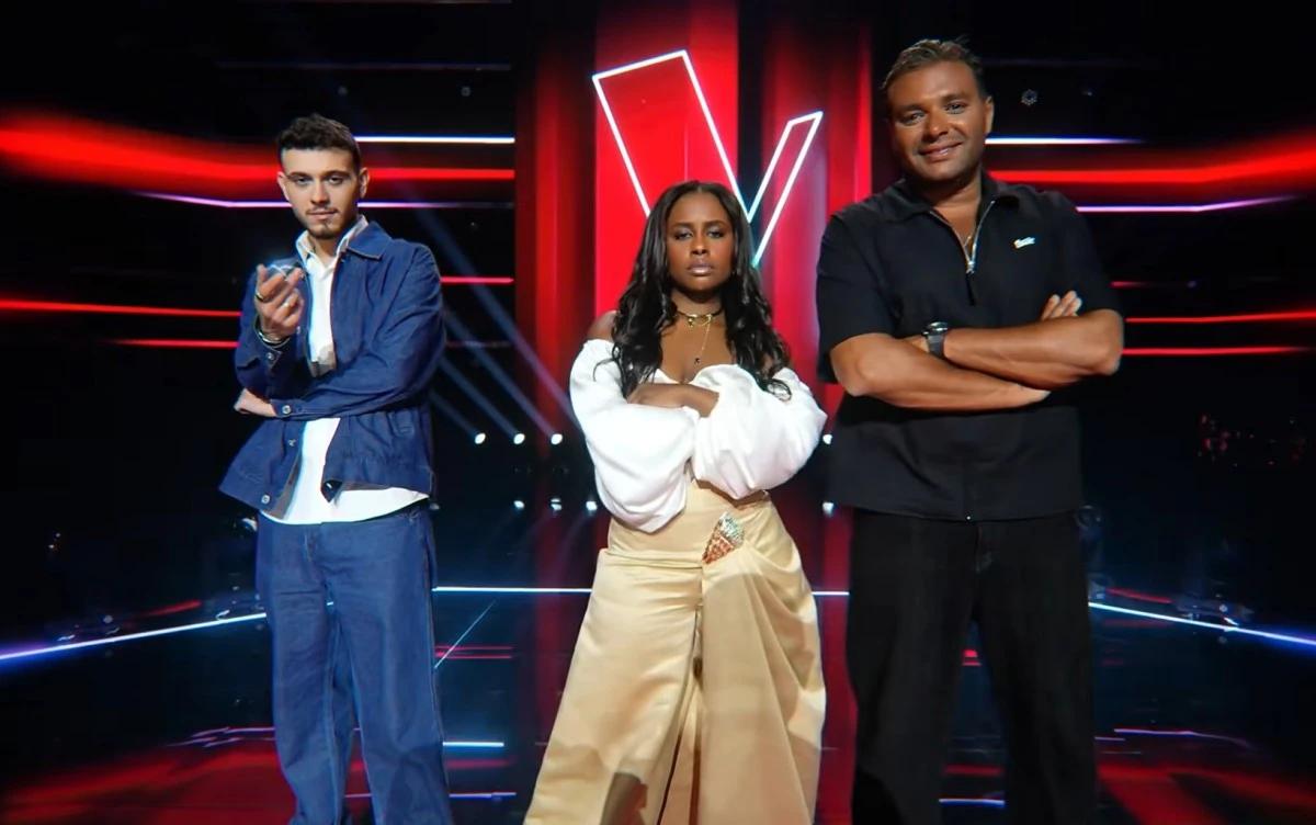 بداية قوية للموسم الرابع من "ذا فويس كيدز".. 6 مواهب تحجز مقاعدها في أولى الحلقات
