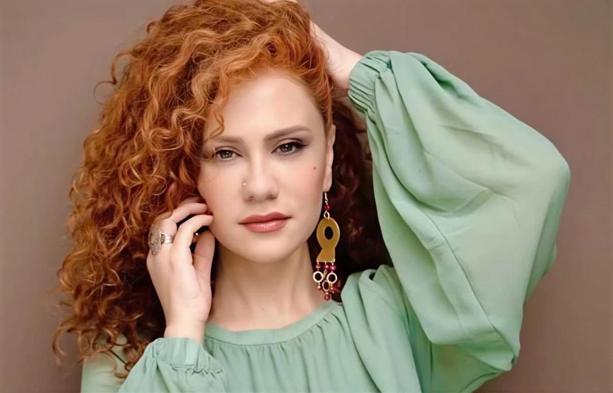 لينا شاماميان