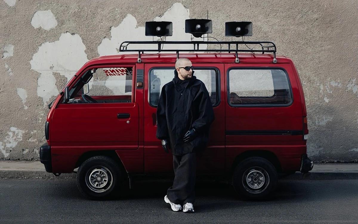 دراغانوف على مسرح الأولمبيا باريس في مايو القادم