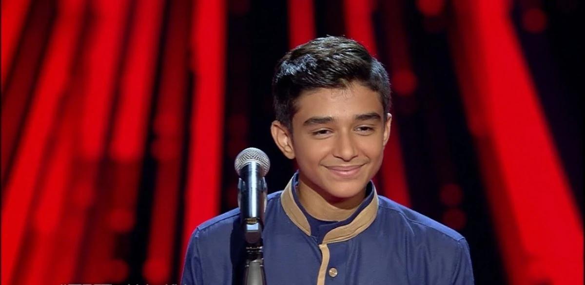 نجم "ذا فويس كيدز" إلى المستشفى.. خالد الفايد على أجهزة التنفس بعد أزمة صحية