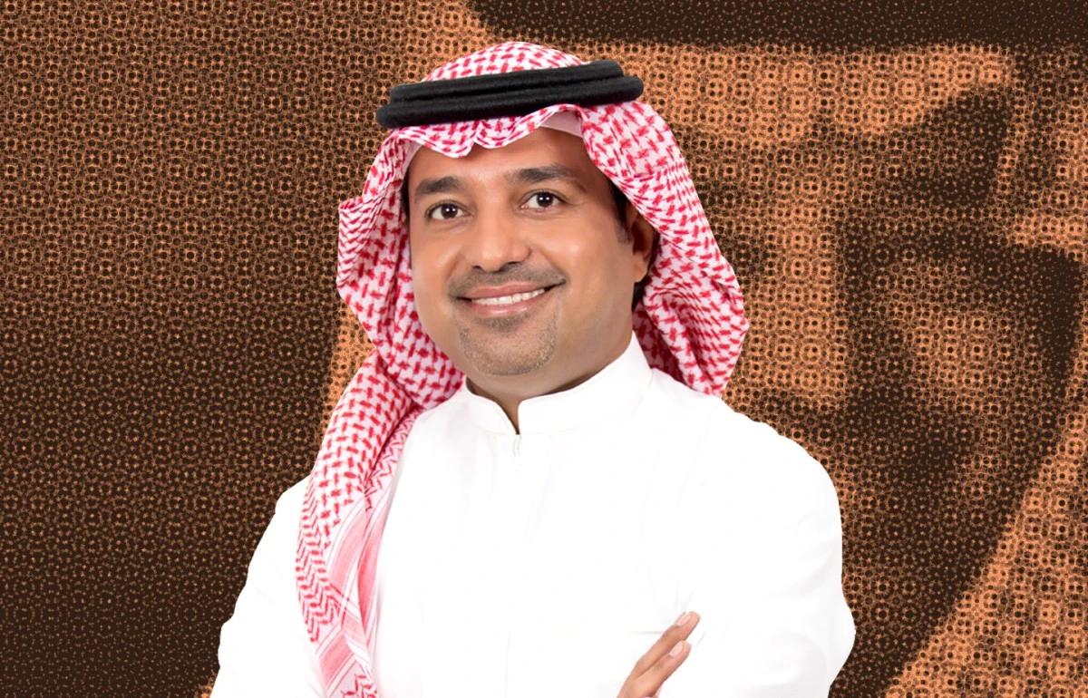 بعد غياب.. راشد الماجد على المسرح الملكي بالمغرب