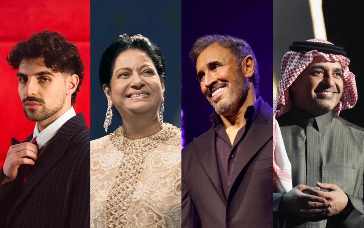 بعد نجاح "صباح الورد".. الصباح في الأغنية العربية
