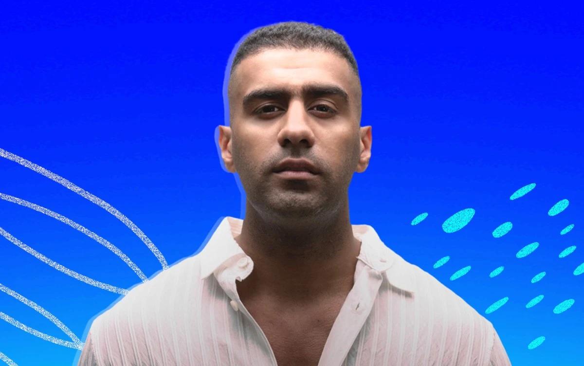 بدر الشعيبي يكشف أسباب خلافاته مع 5 فنانين وسر زواجه الثالث