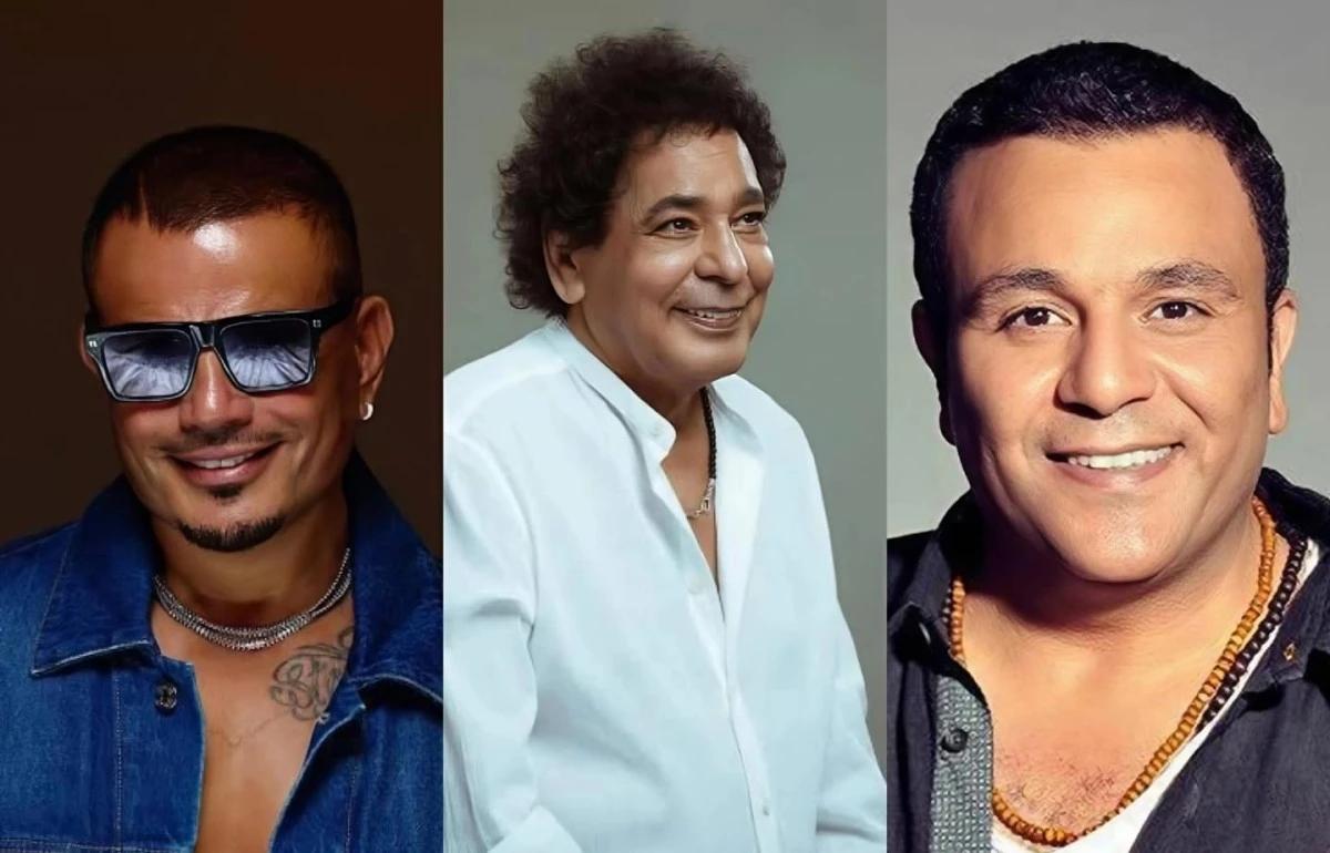 عودة إلى الألبومات.. 6 مشاريع مصرية غنائية مرتقبة صيف 2026
